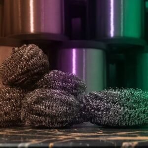 Eponge métallique 20 G