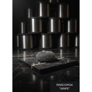 Eponge métallique 15 G